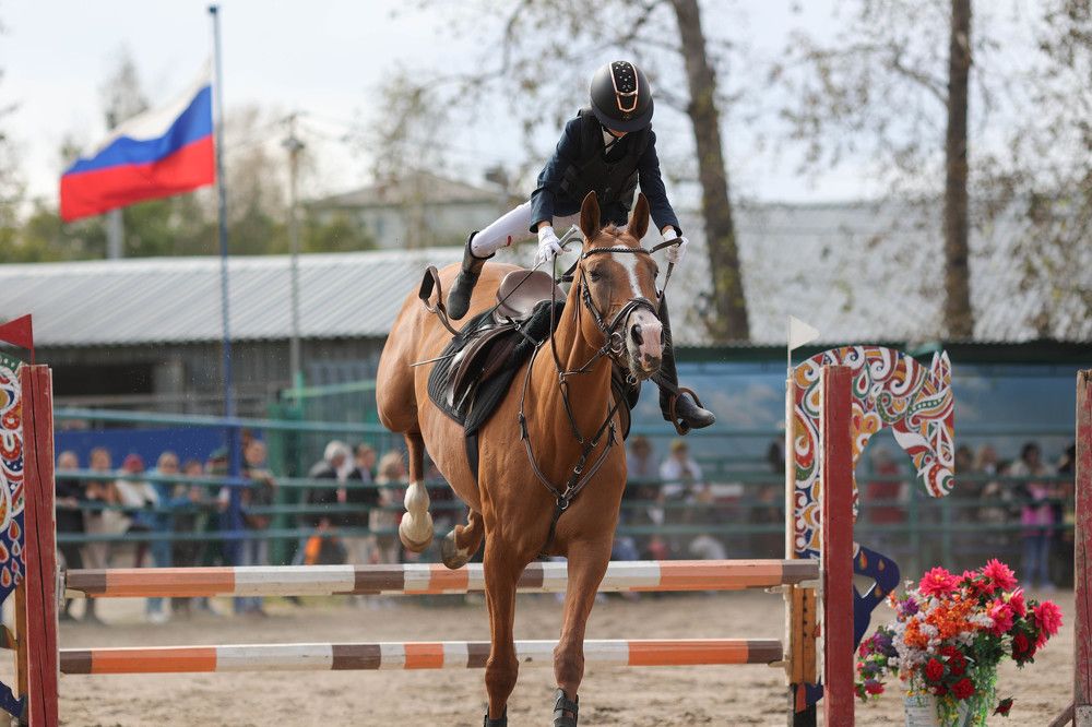 Photograph by Ольга Колобова