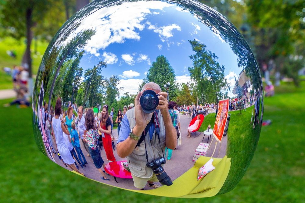 Photograph by Владимир Акиньшин