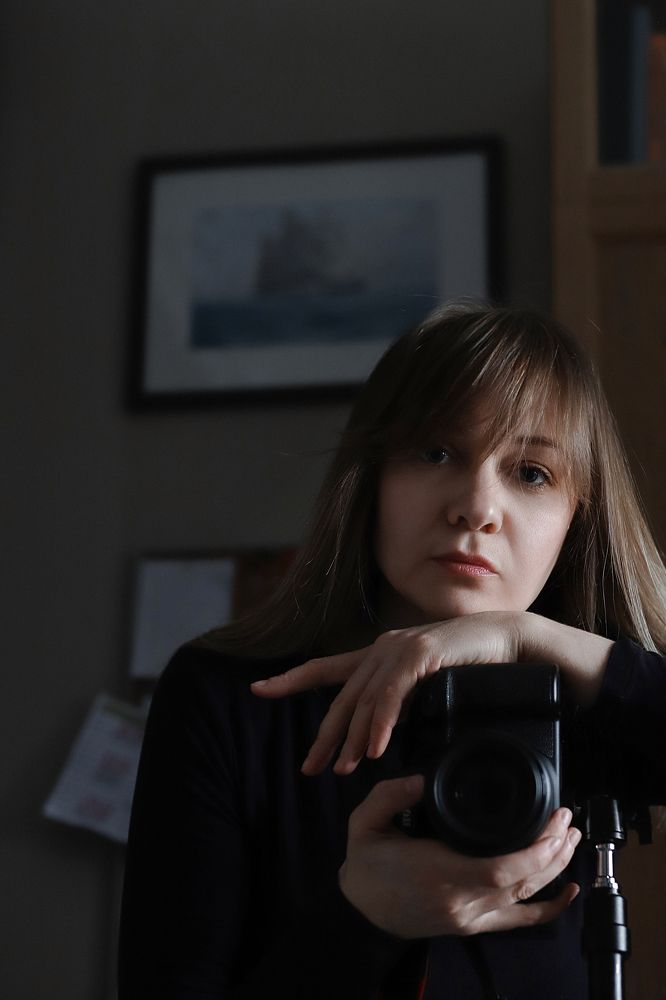 Photograph by Elena Mishchenko