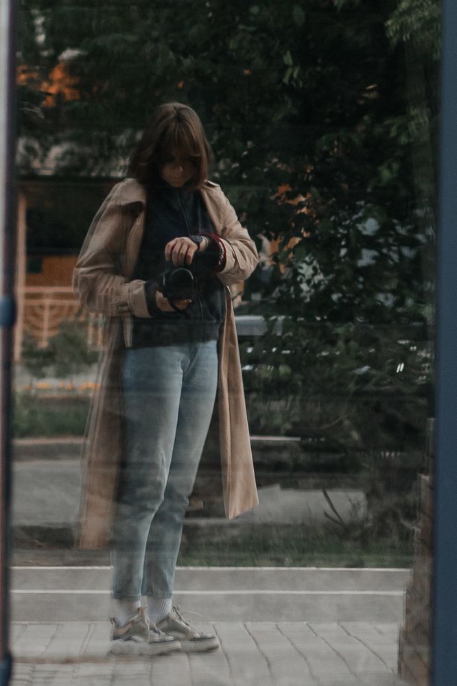 Photograph by Elena Mishchenko