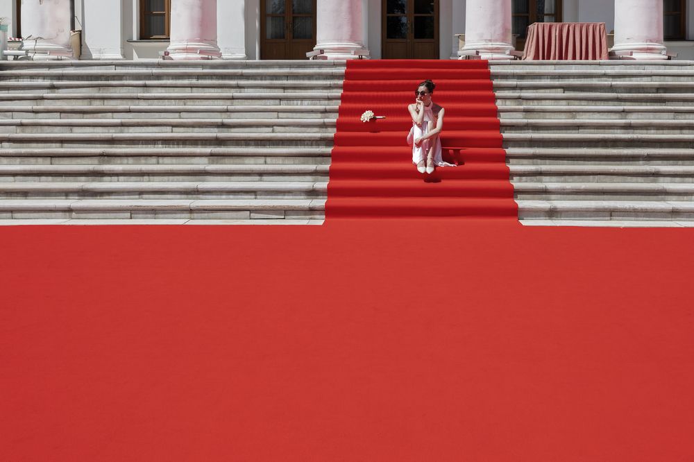 Photograph by Дмитрий Жданов