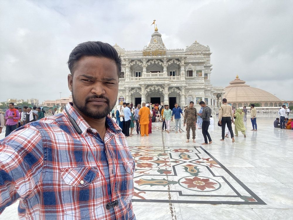 Photograph by Shivam Kashyap