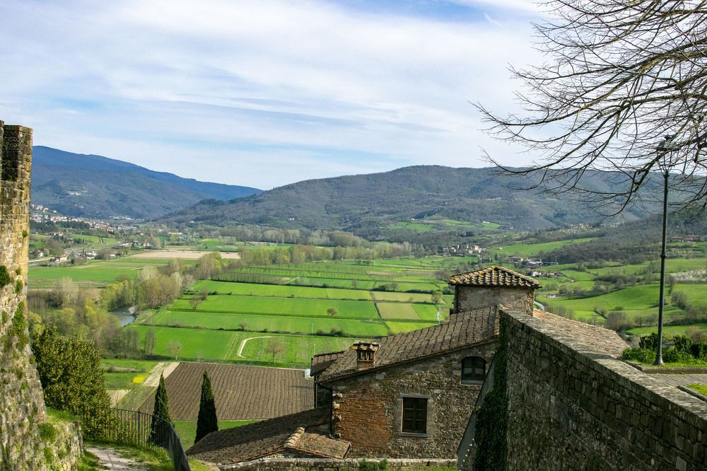 Photograph by Simone Ciulli