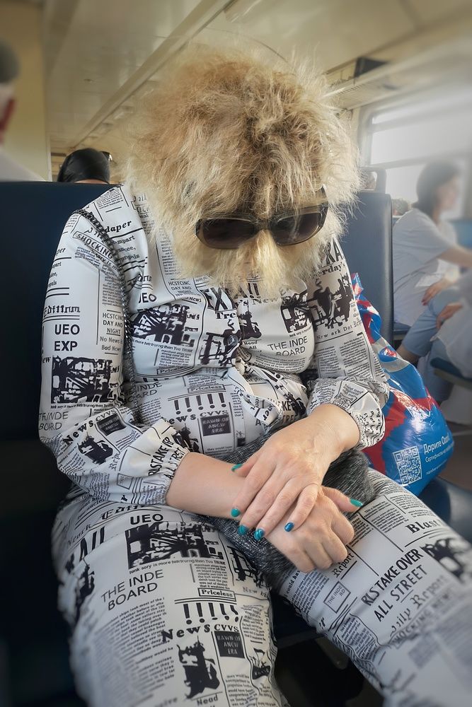 Photograph by Кривенко Владимир