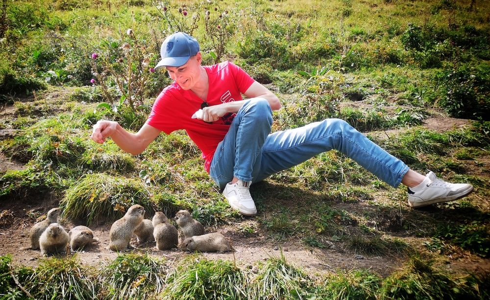 Photograph by Кривенко Владимир