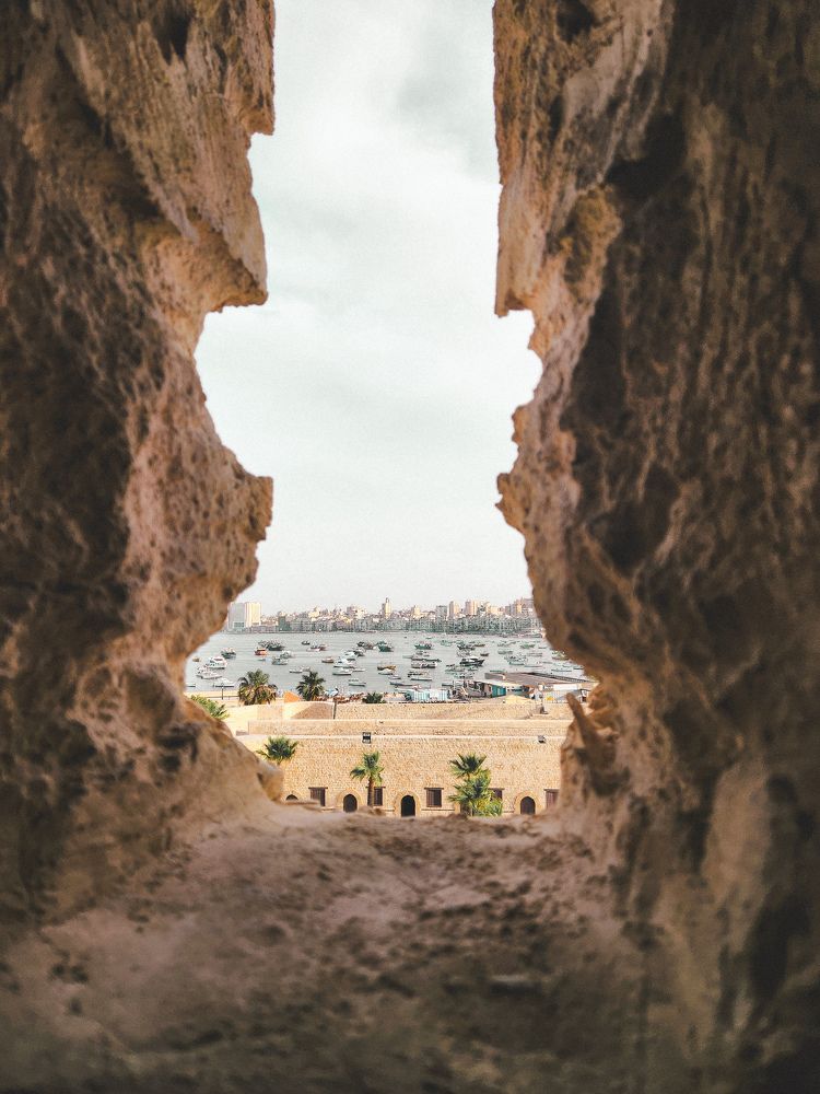 Photograph by Ahmed Ehab Akl