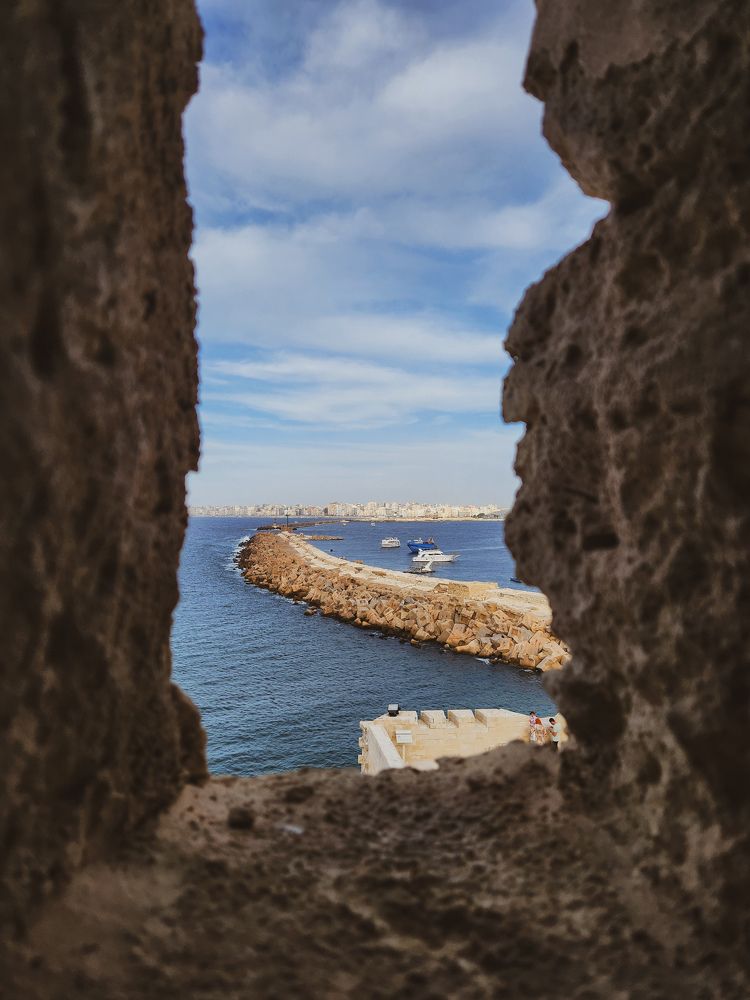 Photograph by Ahmed Ehab Akl