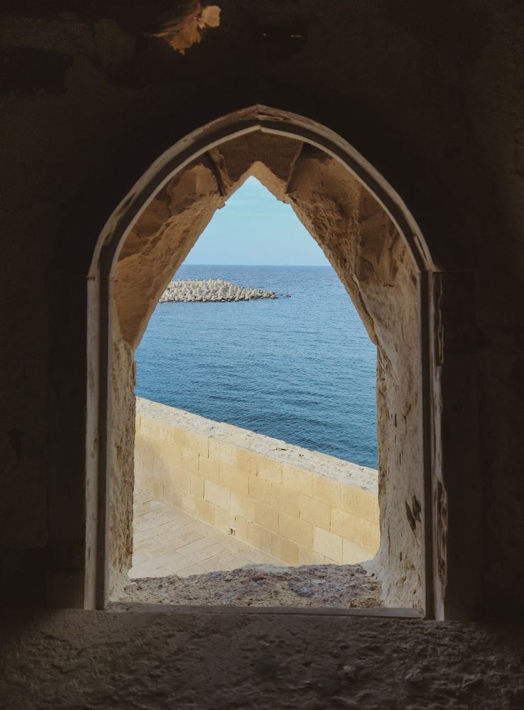 Photograph by Ahmed Ehab Akl