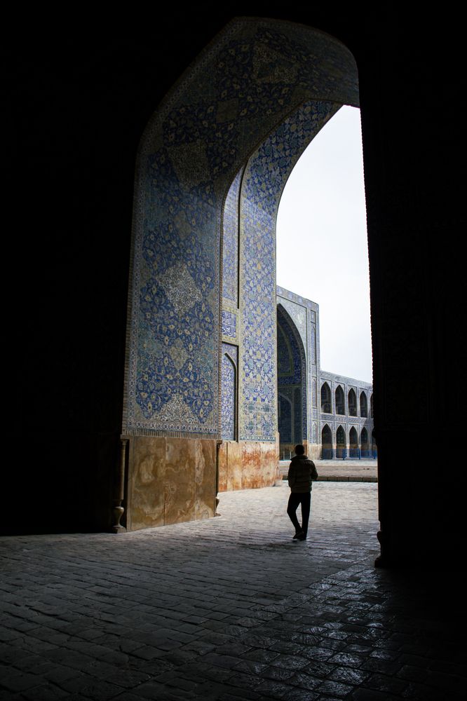 Фотография автора Amin Naderloei