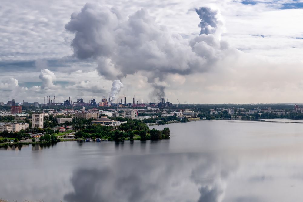 Photograph by Константин Пухов