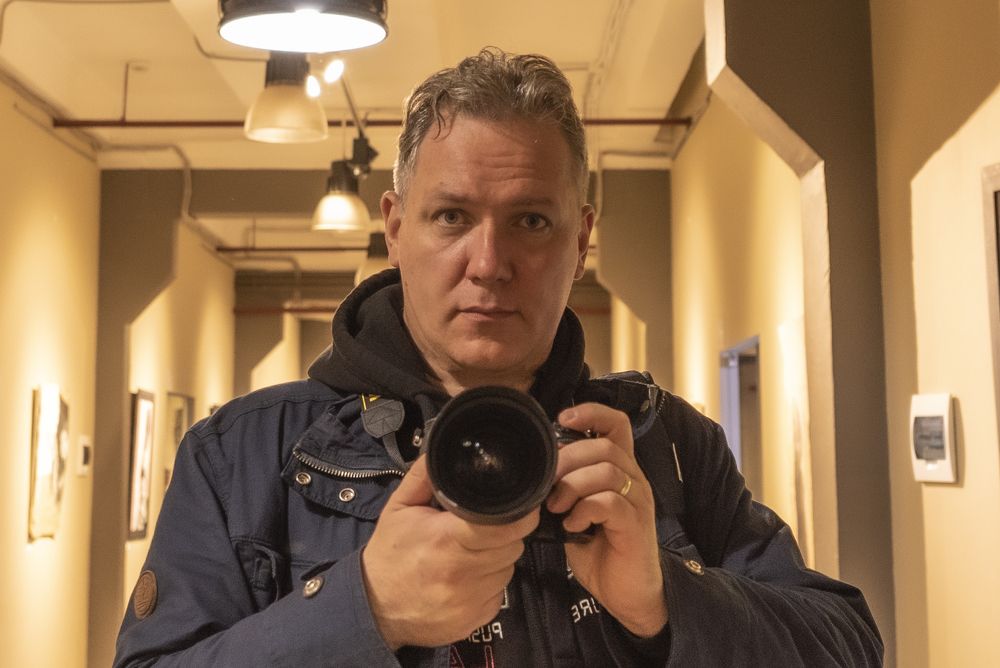 Photograph by Алексей Новиков