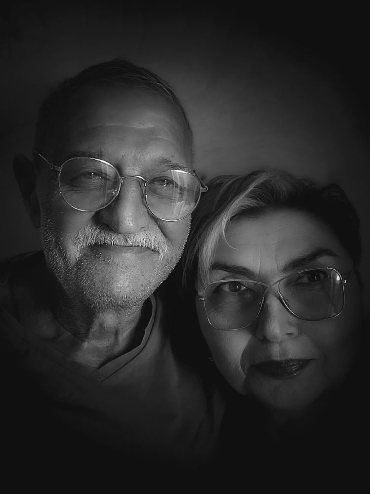 Фотография автора Galina Israilov