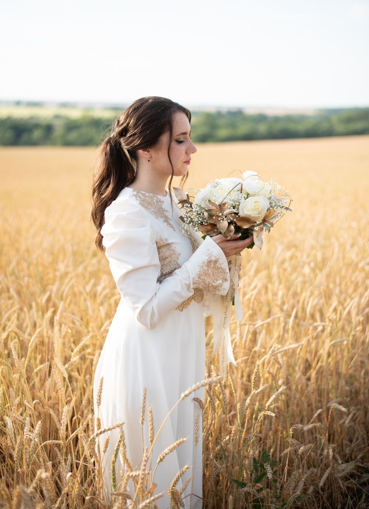 Photograph by Оксана Смирнова