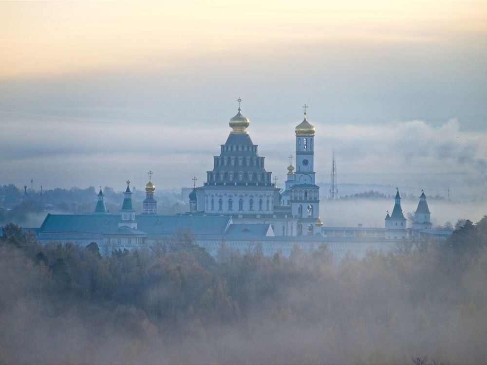 Photograph by Илюшечкина Екатерина