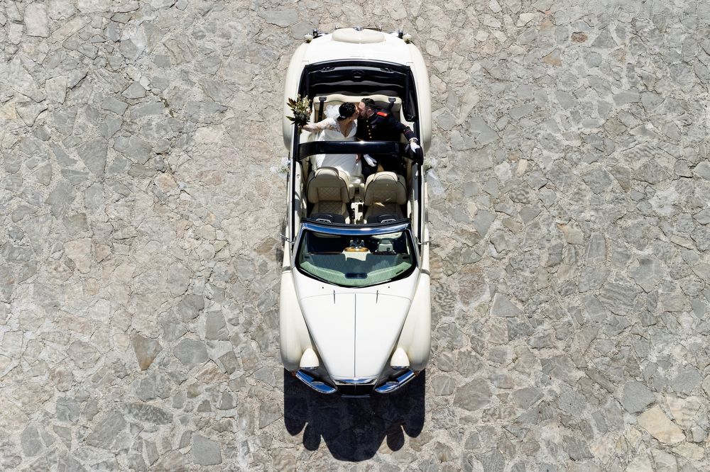 Photograph by Rocío Sánchez