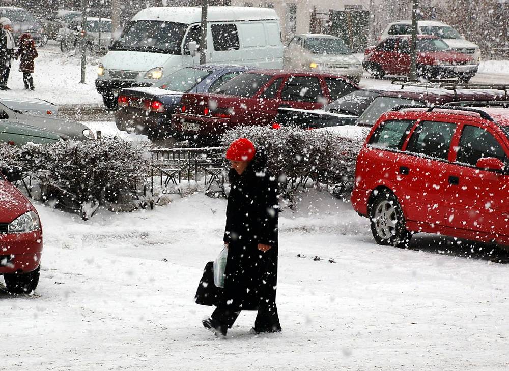 Photograph by Михаил Богачев