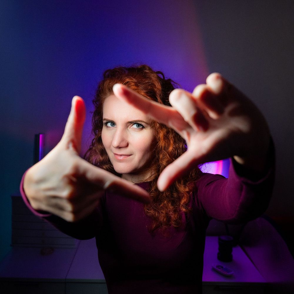 Photograph by Елена Аверина