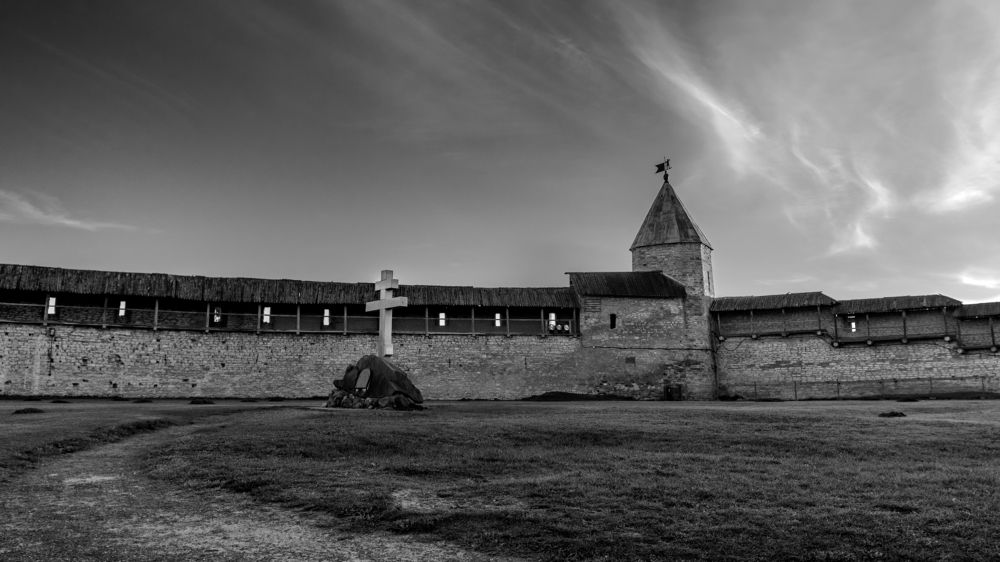 Photograph by Мария Покотилова