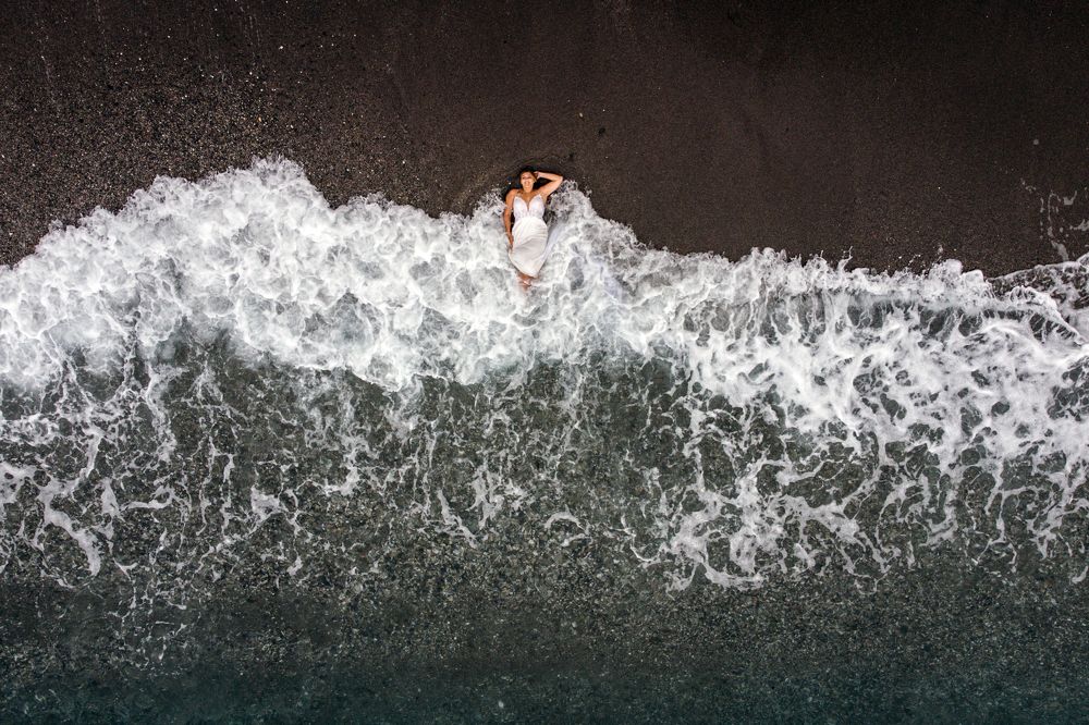 Photograph by Rocío Sánchez