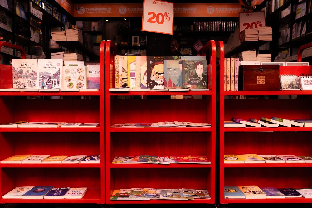 Фотография автора QUANG THOI HUA