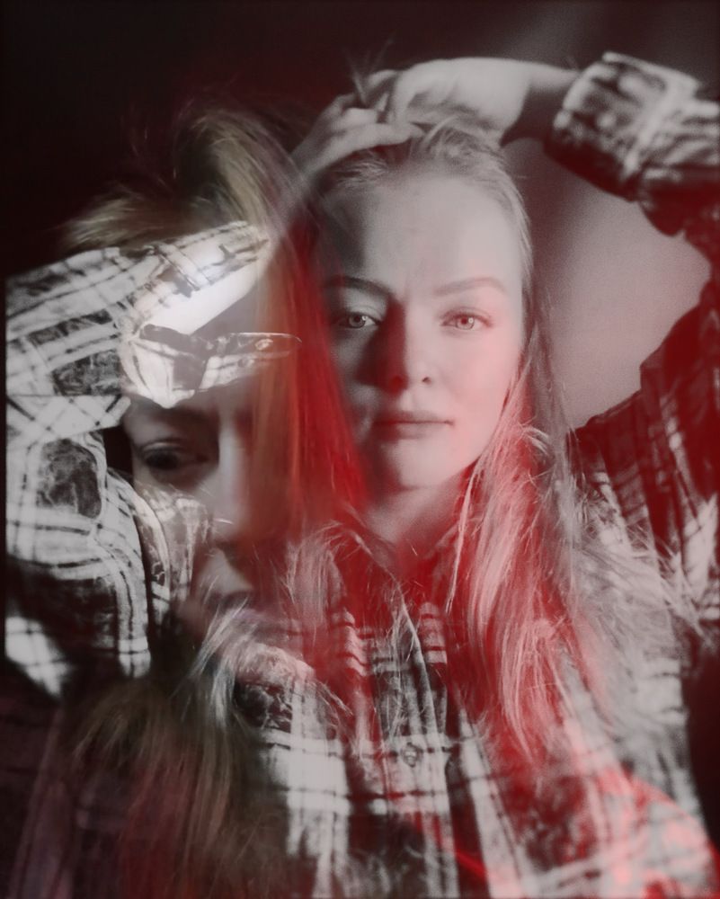 Photograph by Татьяна Казанкова