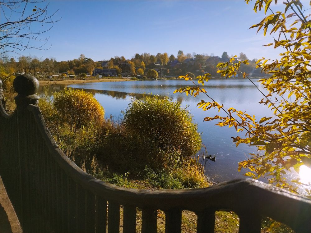 Photograph by Маргарита Гасец