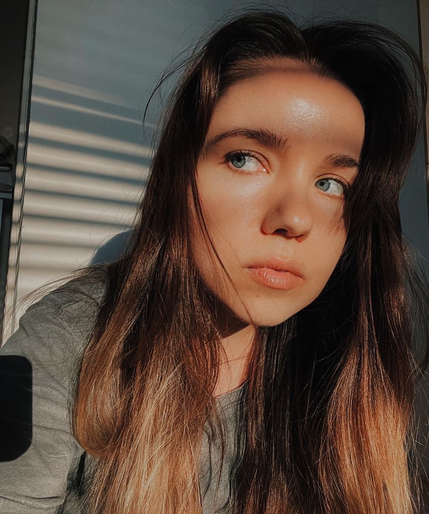 Photograph by Ольга Гончарова