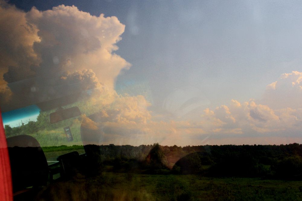 Photograph by Сергей Рапопорт