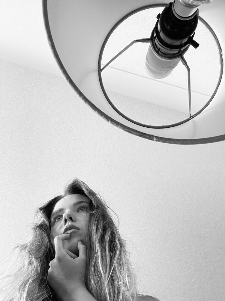 Photograph by Ольга Гончарова