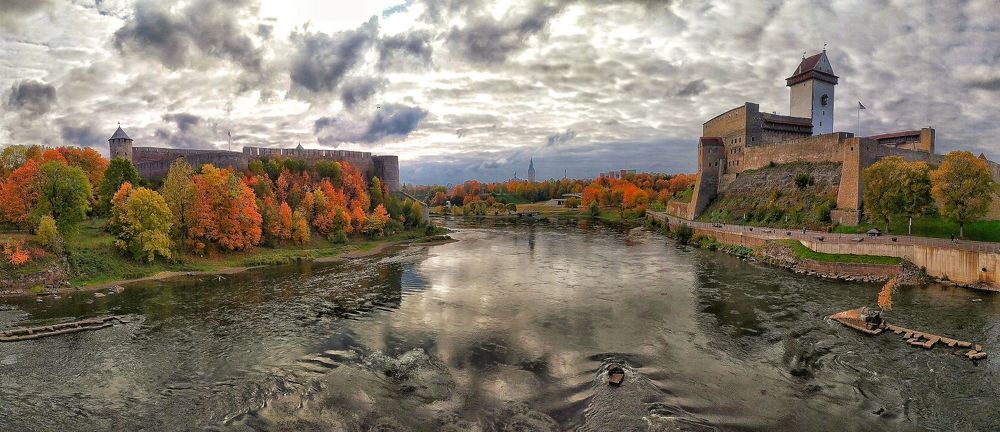 Photograph by Kirill Jakushev