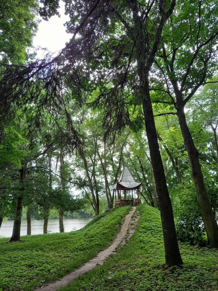 Фотография автора Oksana Podgorodetska