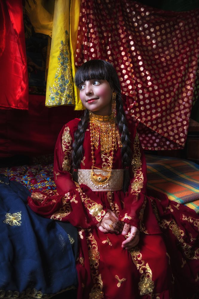 Photograph by Nayef Al-Dhamen