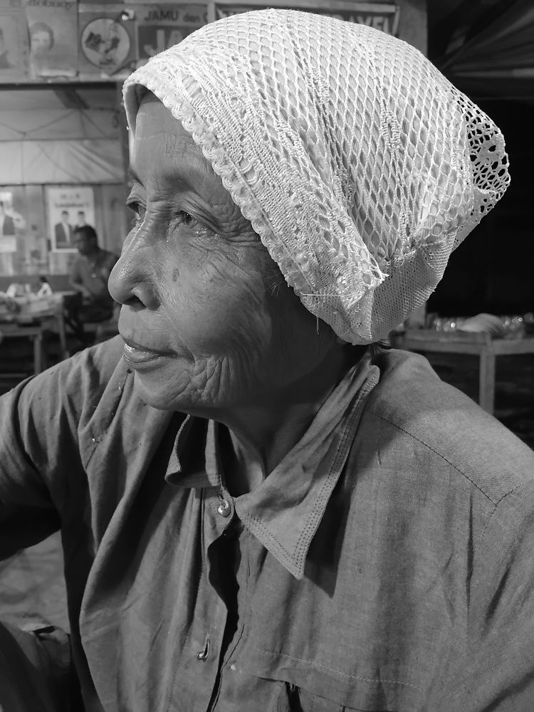 Photograph by adal adams adal