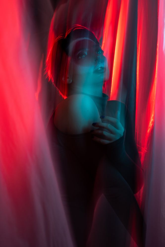 Photograph by Алёна Останкова