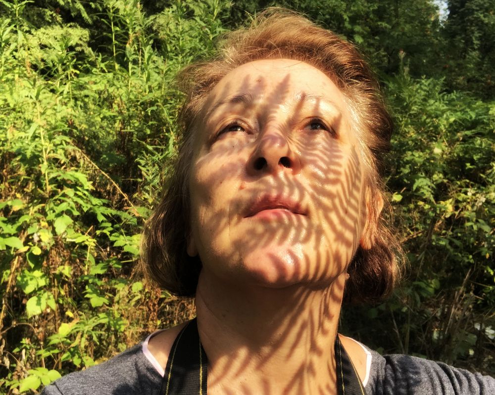 Фотография автора Ольга Лихтарь