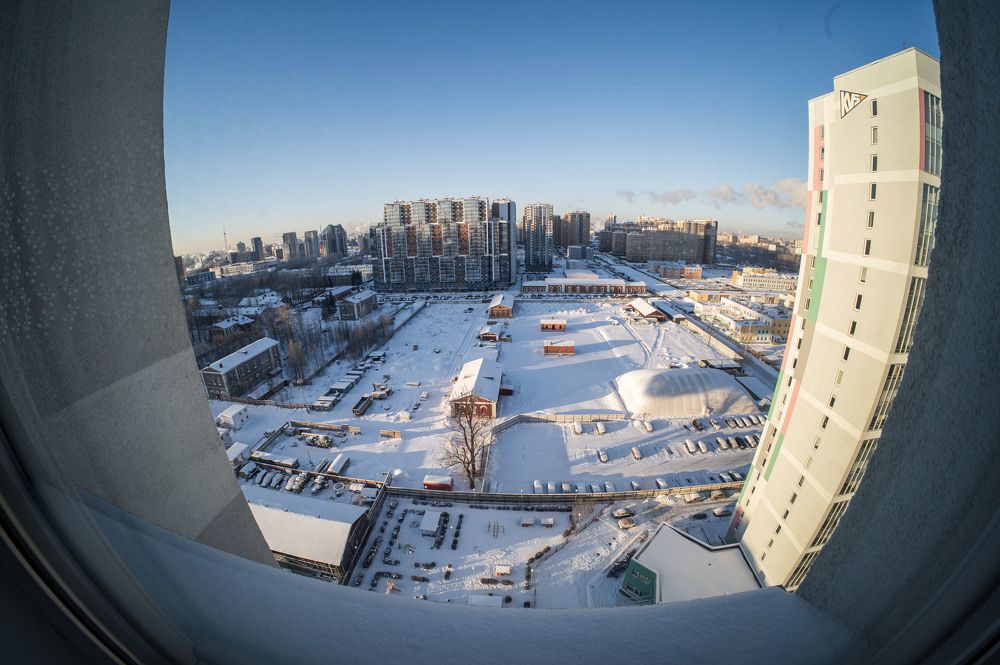 Photograph by Елена Аверина