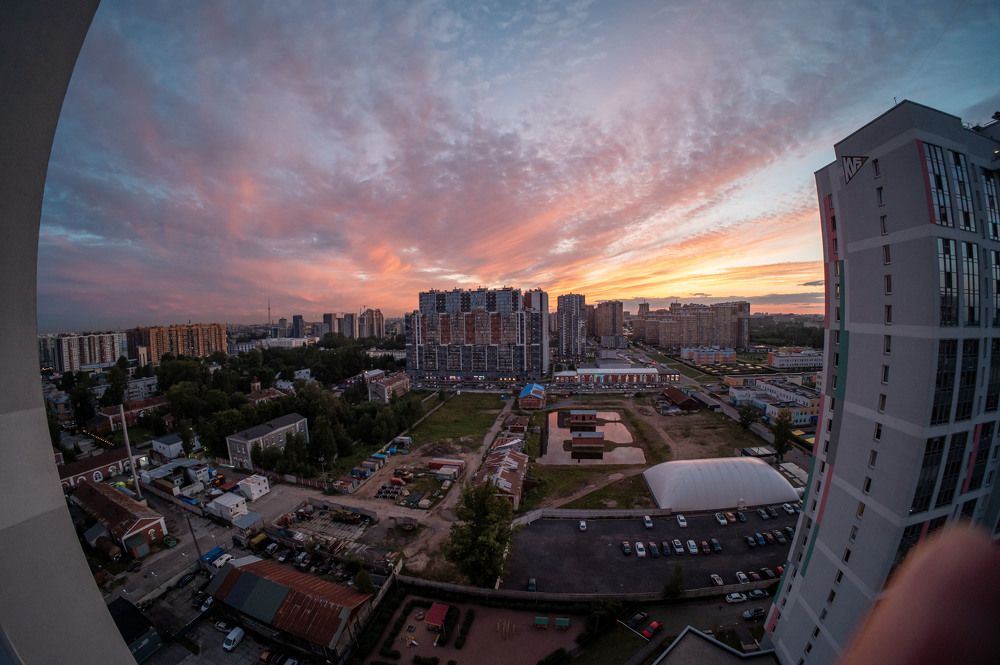 Photograph by Елена Аверина