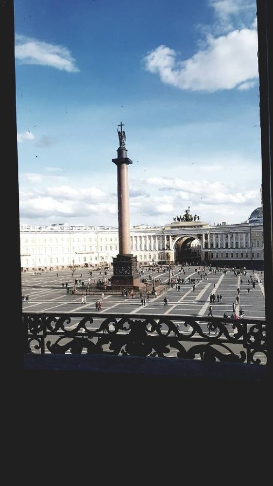 Фотография автора Джаф