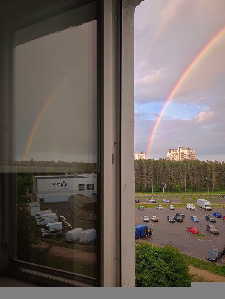 Photograph by Leanid Kulpo