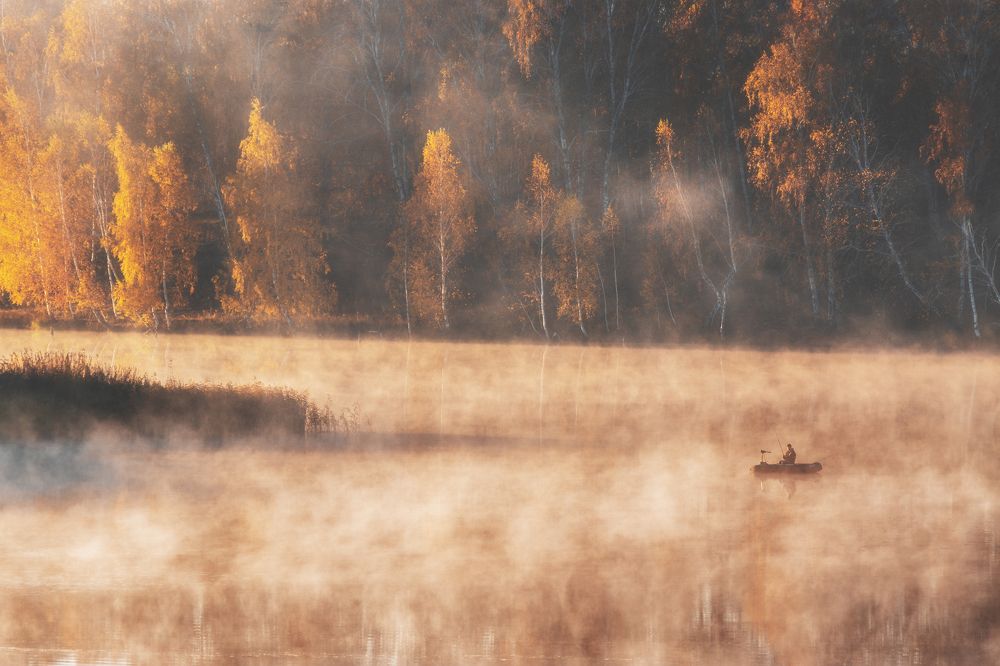 Photograph by Илья Толстоноженко