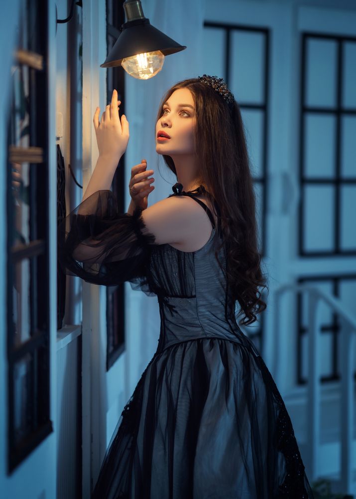 Фотография автора Диана Липкина