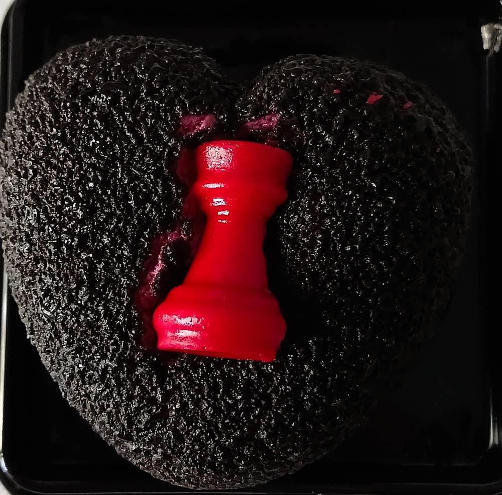 Фотография автора Джаф