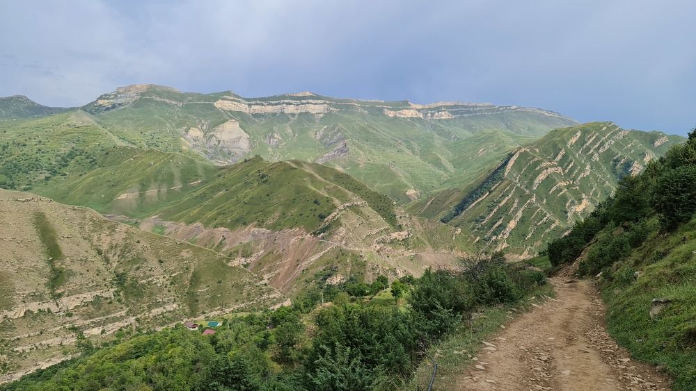 Photograph by Вадим Богатиков