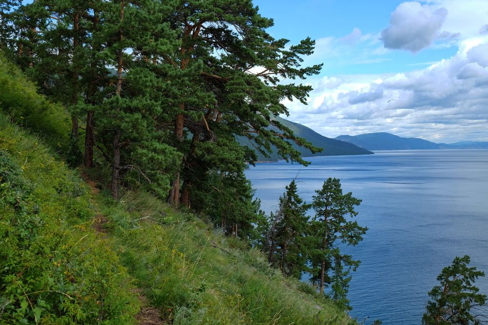 Фотография автора Андрей Ильков