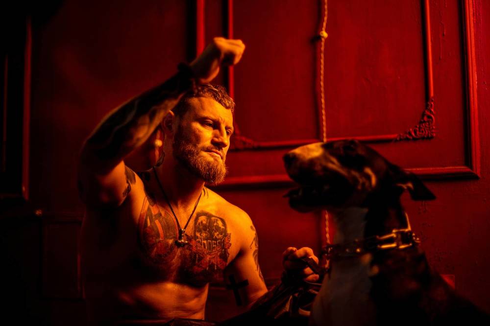 Photograph by Алёна Останкова