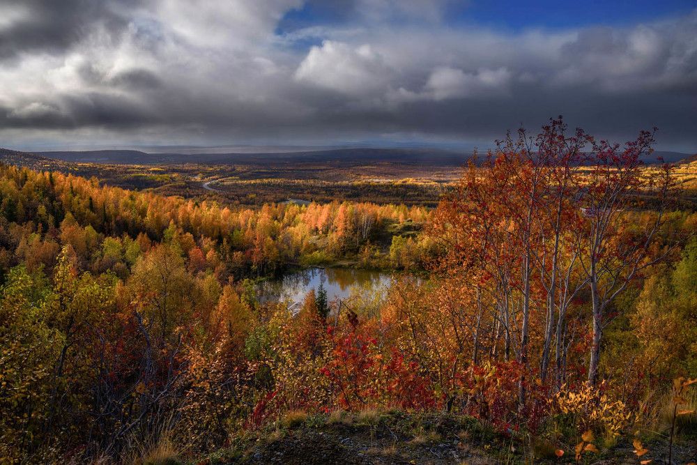 Photograph by Марина Мурашова