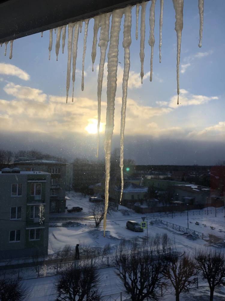 Photograph by Галина Пименова