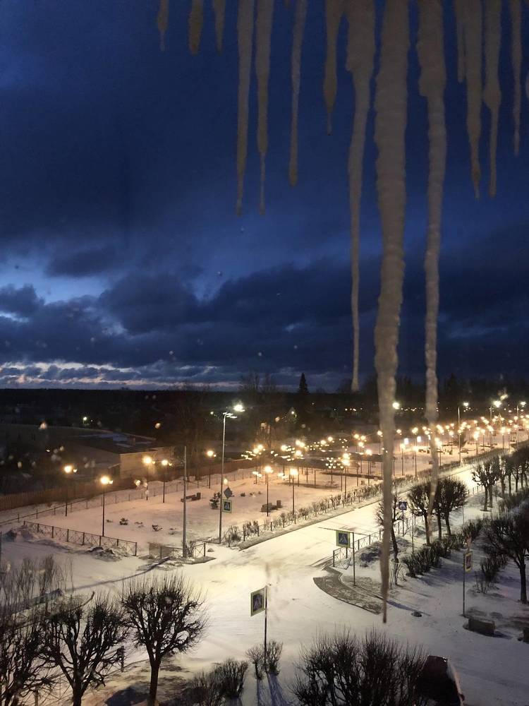 Photograph by Галина Пименова