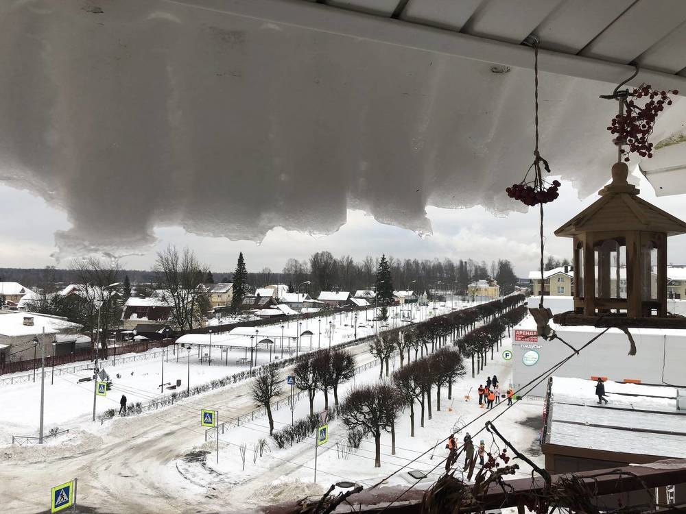 Photograph by Галина Пименова