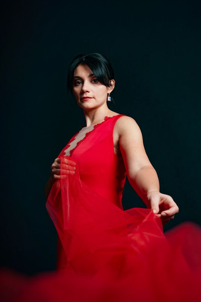 Photograph by Елена Барт